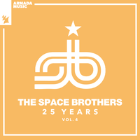 The Space Brothers's avatar cover