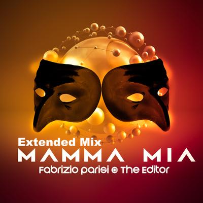 Mamma Mia (Extended Mix)'s cover