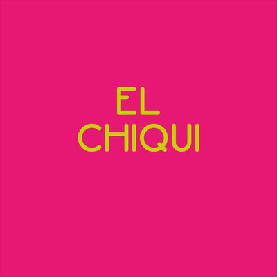 El Chiqui's cover