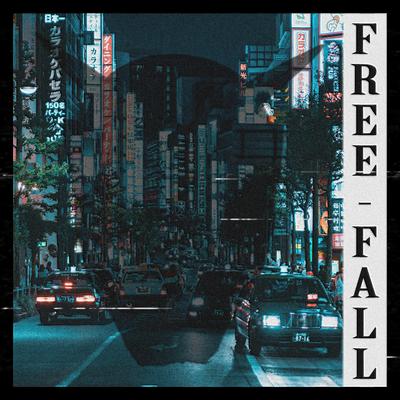 Free Fall By KSLV Noh's cover