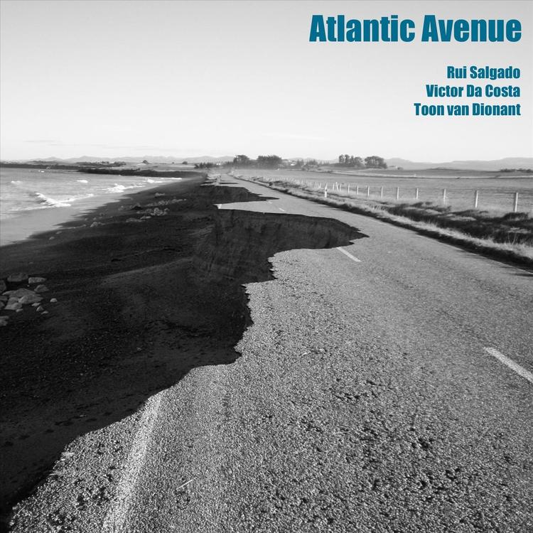 Atlantic Avenue Trio's avatar image