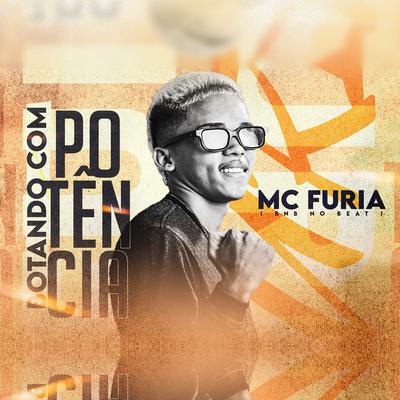 Mc Furia's cover