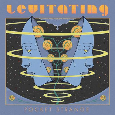 Levitating By Pocket Strange's cover