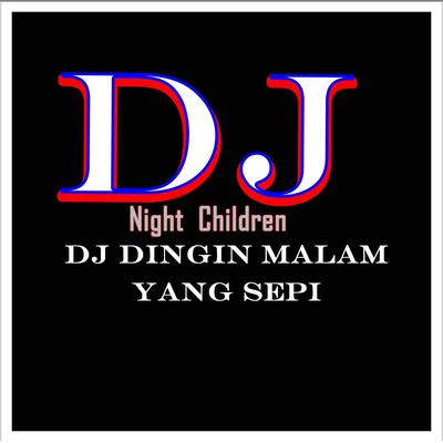 DJ Dingin Malam Yang Sepi (Remix)'s cover