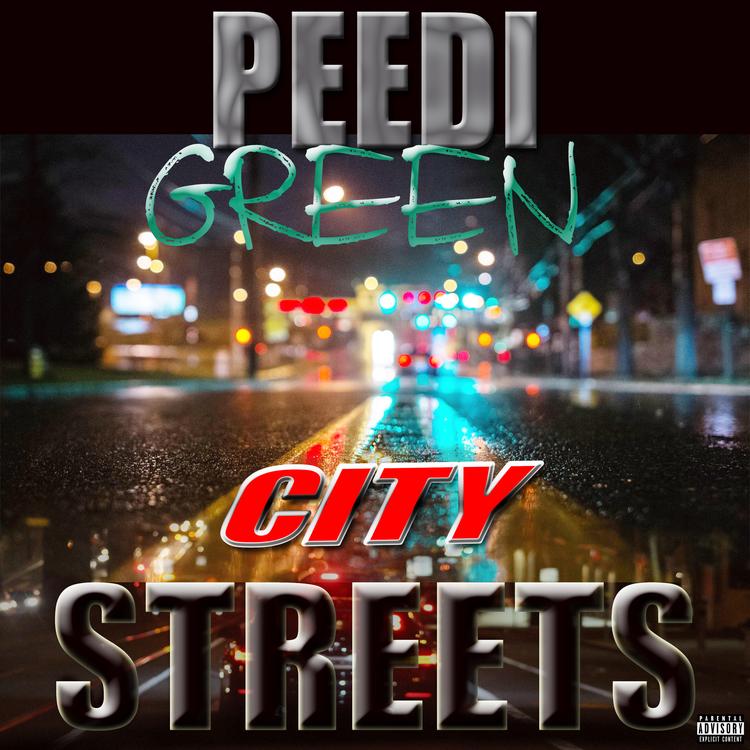 Peedi Green's avatar image