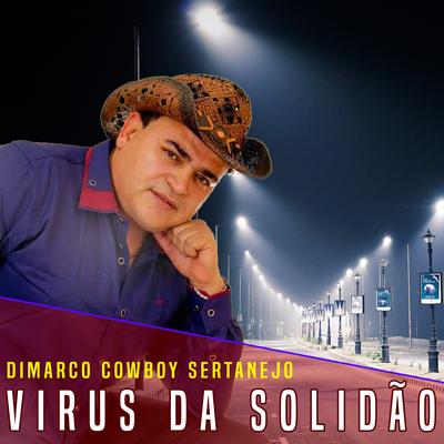 Vírus da Solidão's cover