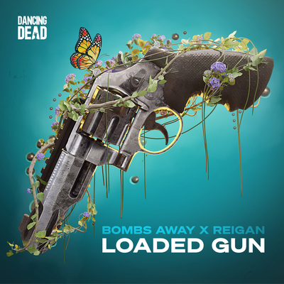 Loaded Gun By Bombs Away, Reigan's cover