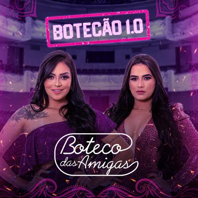 Cuidado By Boteco das Amigas's cover