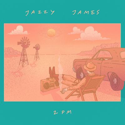 2PM By Jazzy James's cover