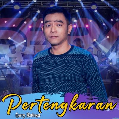 Pertengkaran By Gery Mahesa's cover