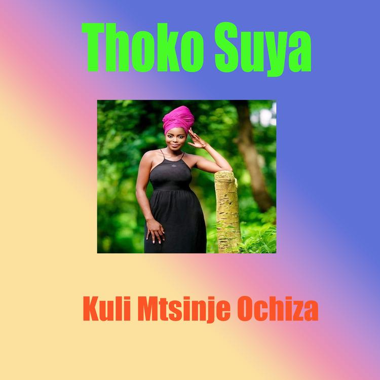 Thoko Suya's avatar image