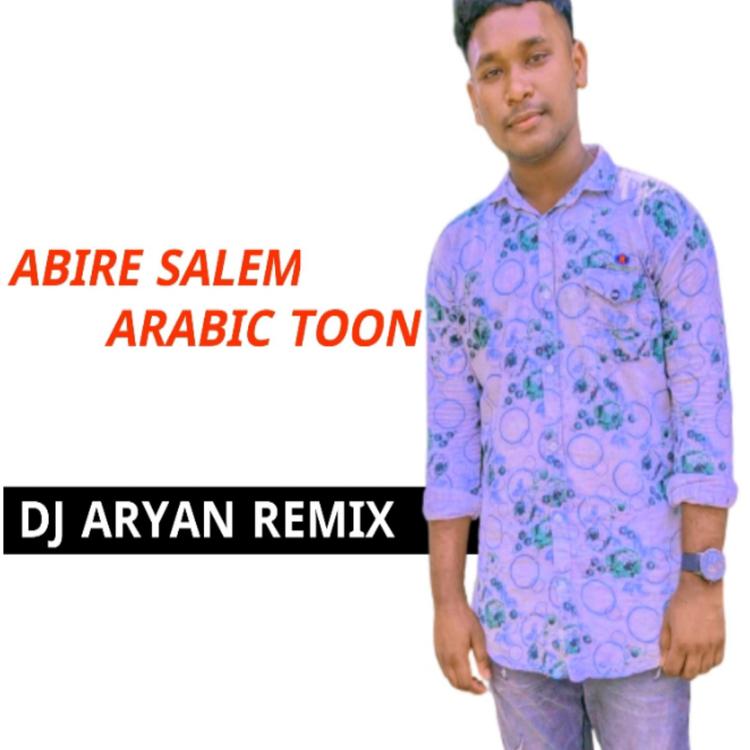 DJ Aryan Remix's avatar image