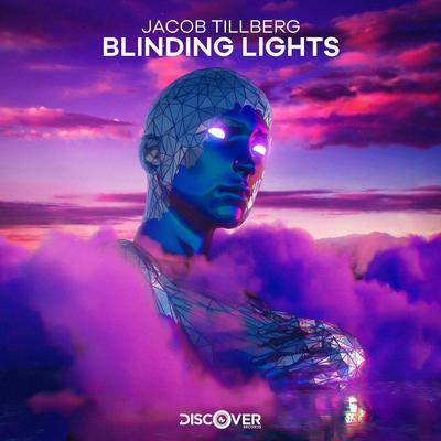 Blinding Lights By Jacob Tillberg's cover