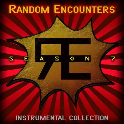 Random Encounters: Season 7 Instrumental Collection's cover