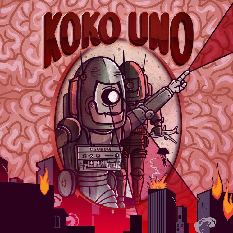 Koko Uno's avatar image
