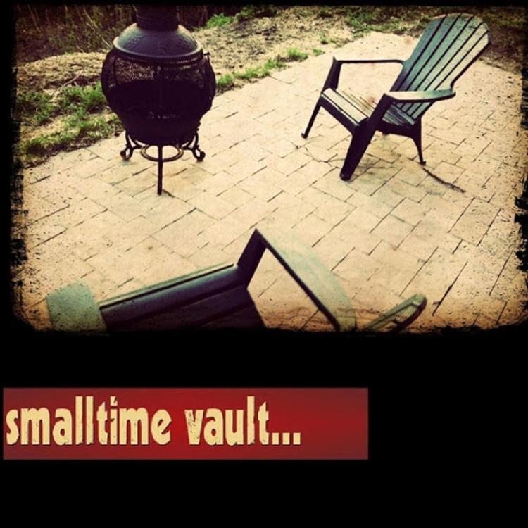 Smalltime Vault's avatar image