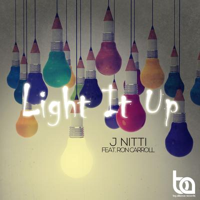 Light It Up (Dj Forte Remix)'s cover