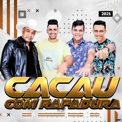 Cangote By Cacau Com Rapadura's cover