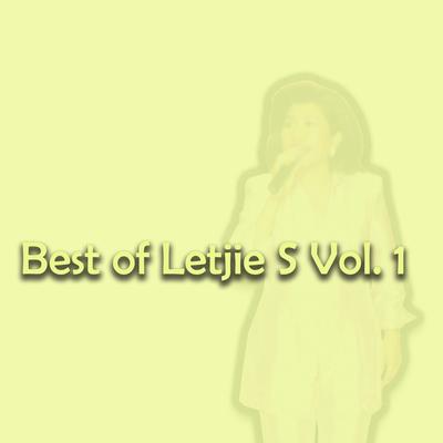 Best of Letjie S, Vol. 1's cover