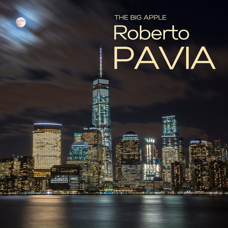 Roberto Pavia's avatar image