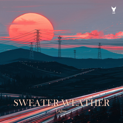 Sweater Weather By LoVinc's cover