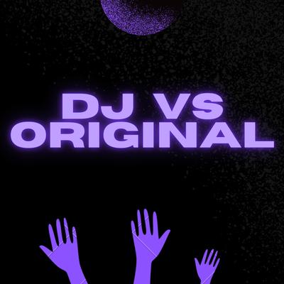 Beat Que Mexe Com Seu Sistema Nervoso By DJ VS ORIGINAL, DJ Terrorista sp's cover