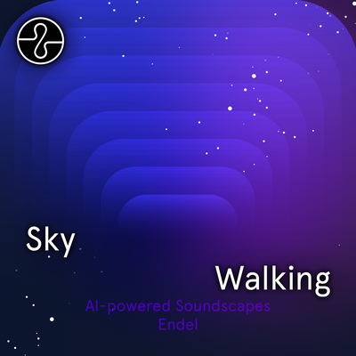 Sky Walking's cover