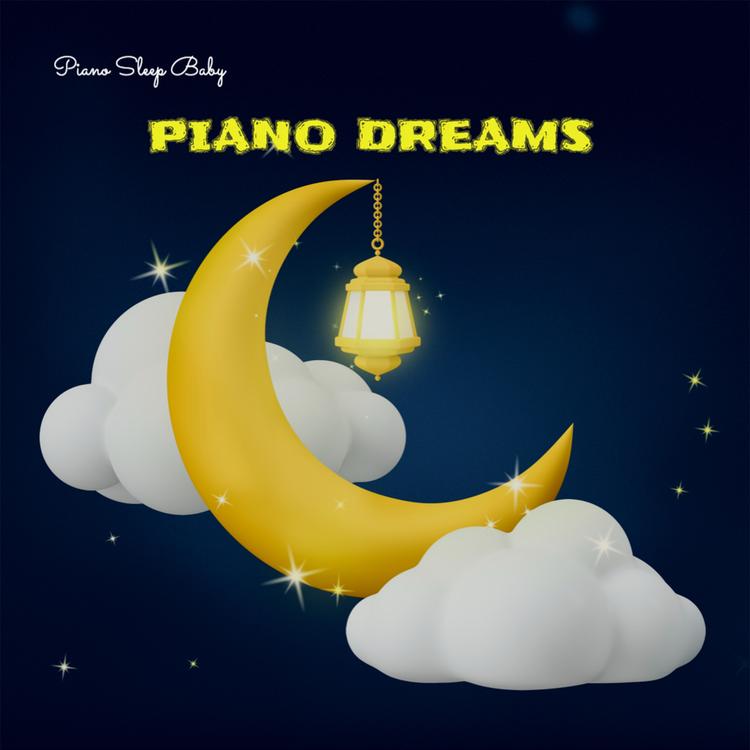 Piano Sleep Baby's avatar image