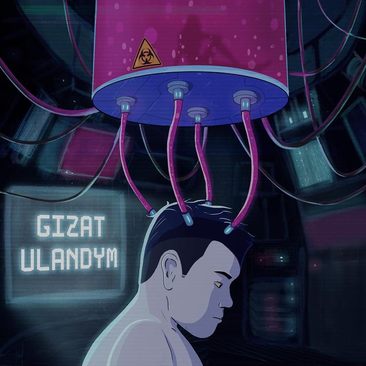 Gizat's avatar image