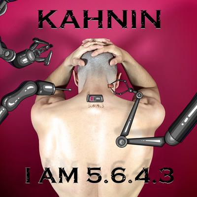 I am 5.6.4.3 By Kahnin's cover