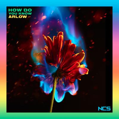How Do You Know By Arlow's cover