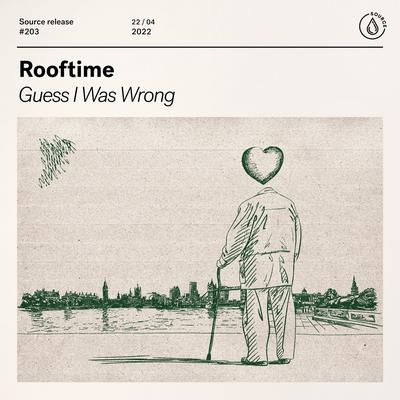 Guess I Was Wrong By Rooftime's cover