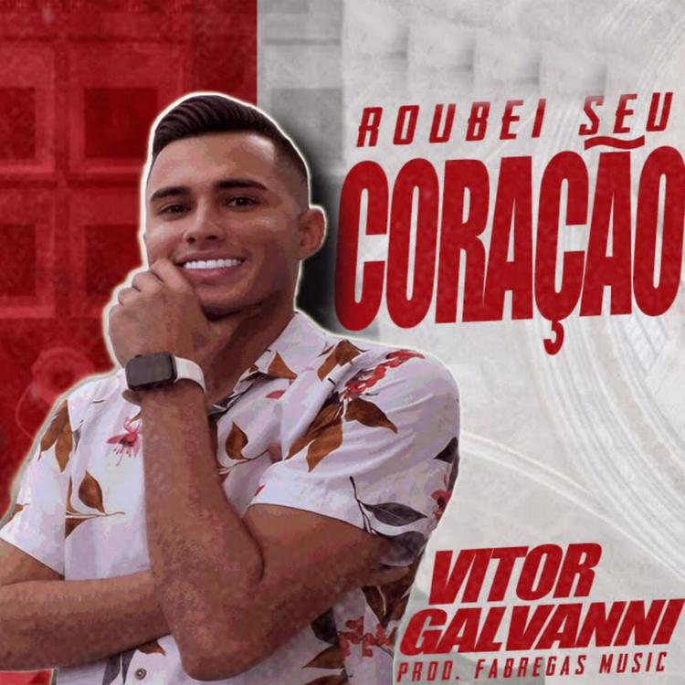 Vitor Galvanni's avatar image