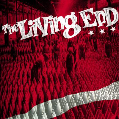 Prisoner of Society By The Living End's cover