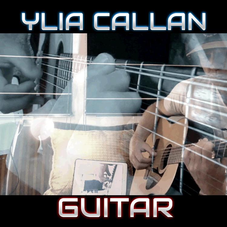 Ylia Callan's avatar image