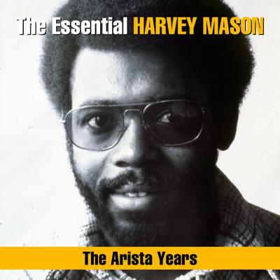 On and On By Harvey Mason's cover