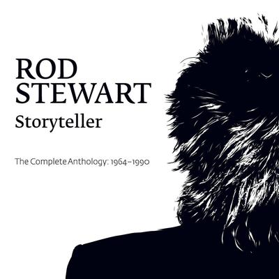 Storyteller - The Complete Anthology: 1964 - 1990's cover
