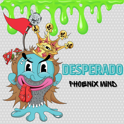 Desperado's cover