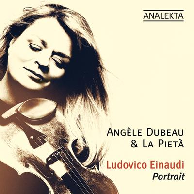 Giorni dispari By Angèle Dubeau, La Pietà's cover