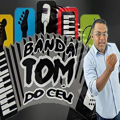 Provação By Tom do céu's cover