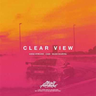 Clear View's cover