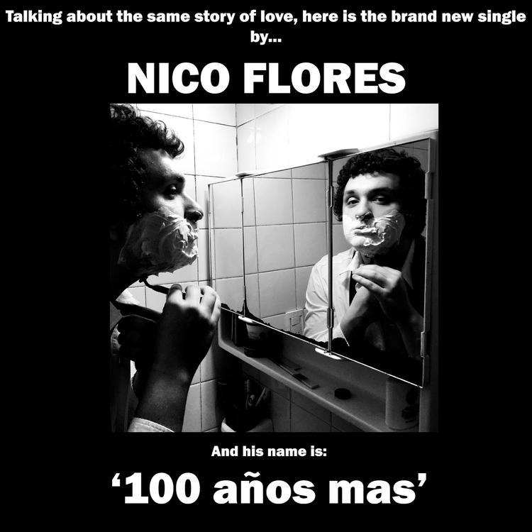 Nico Flores's avatar image