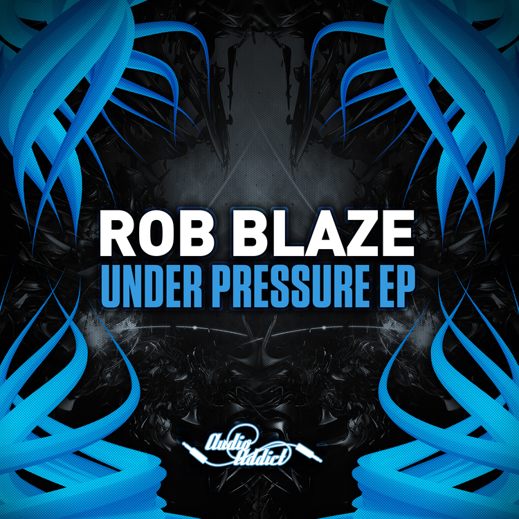 Rob Blaze's avatar image