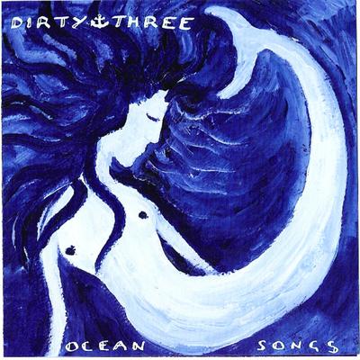 Distant Shore By Dirty Three's cover