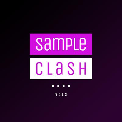 Sample Clash, Vol. 3's cover