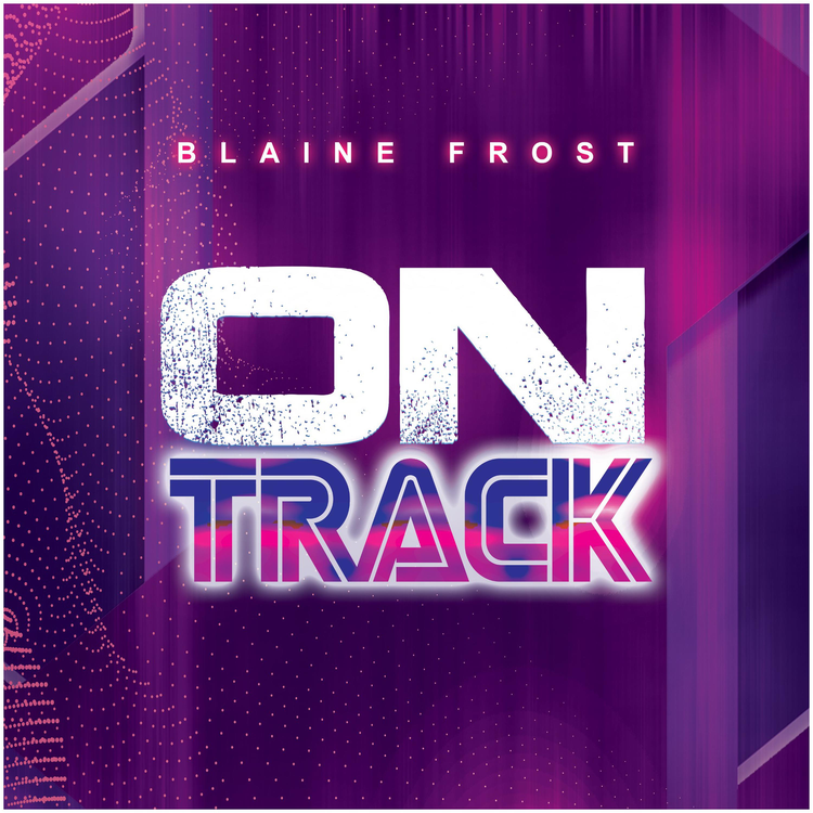 Blaine Frost's avatar image