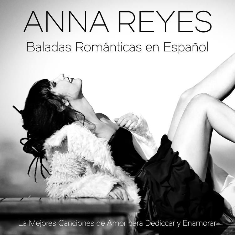 Anna Reyes's avatar image