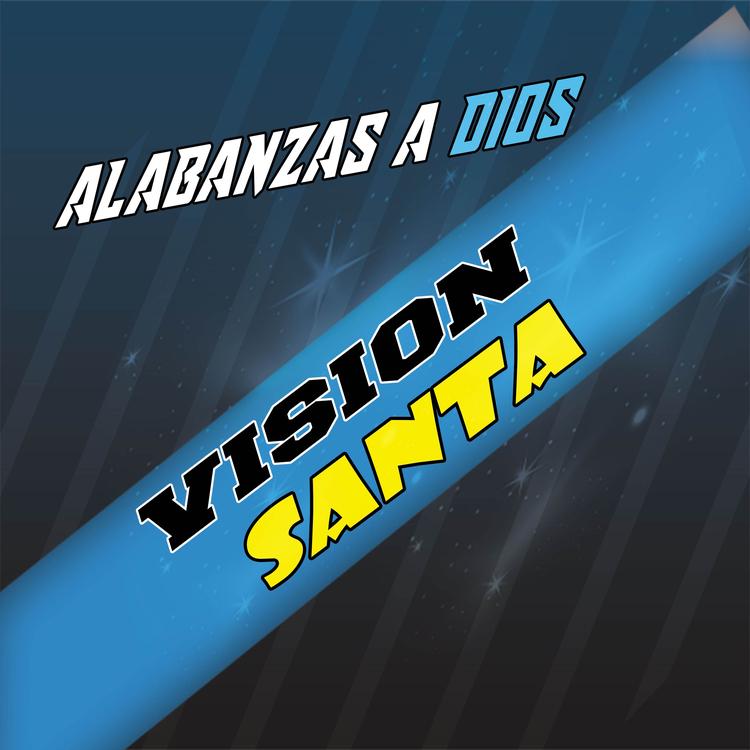 Visión Santa's avatar image