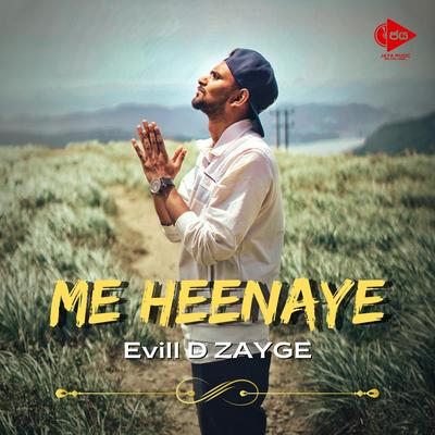 Me Heenaye's cover