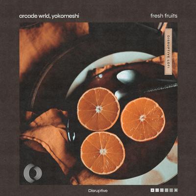 Fresh Fruits's cover